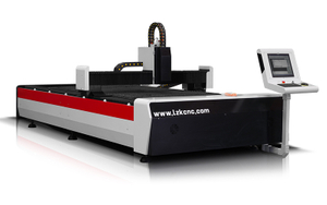 LZK | Cheap And Conventional Laser Cutting Machine
