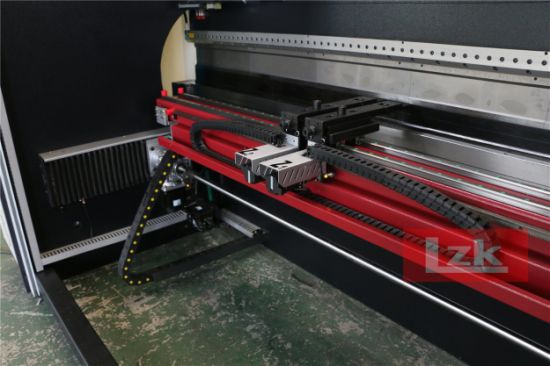 Electrical CNC Bending Machine for Sheet Metal