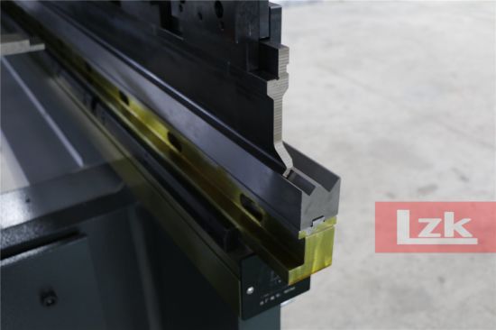 6mmx3050mm Stainless Steel Sheet CNC Press Brake