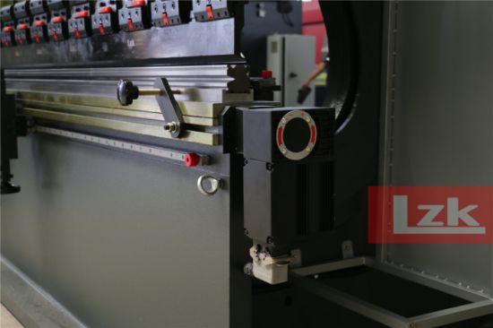 200ton 10 Feet CNC Sheet Metal Hydraulic Folder