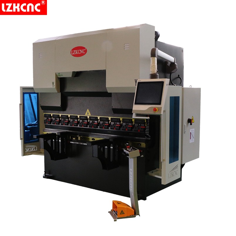 Electric Servo CNC Press Brake Epb-35t1500
