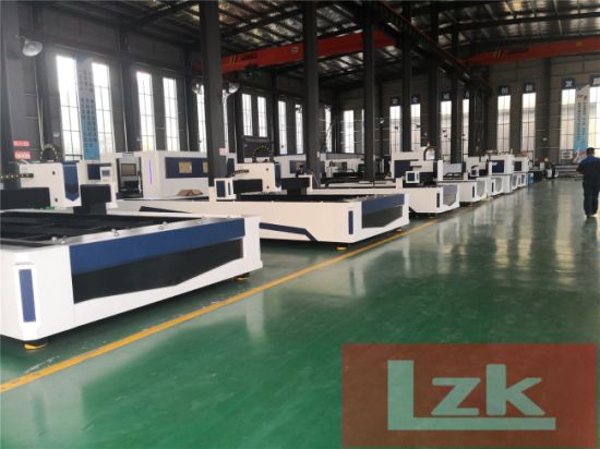 CNC Steel Sheet Laser Cutter for Steel Sheets of 0.9 to 1.5mm Thick.