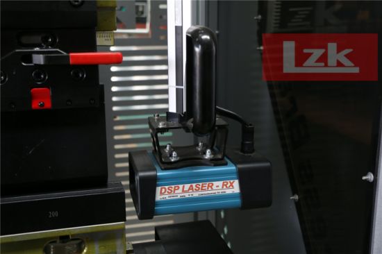 Automatic Hydraulic Panel Bending Machine